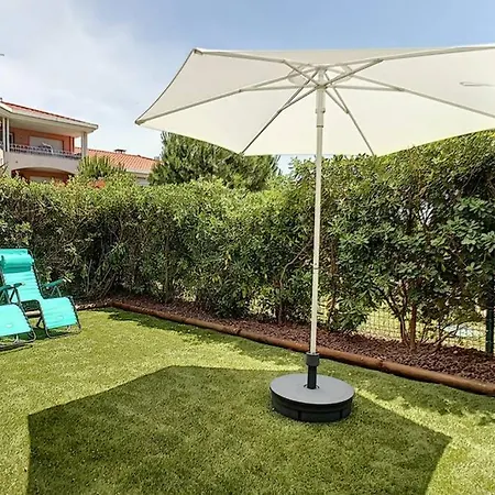 Rdj Les Pins Apartment *